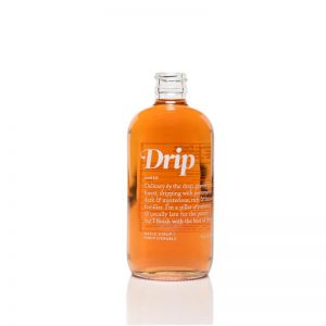 Drip Maple Syrup