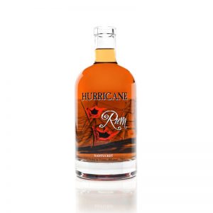 Hurricane Rum