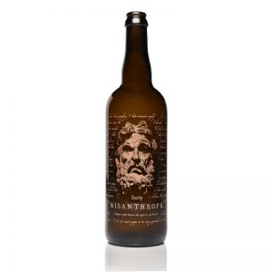 Misanthrope Beer