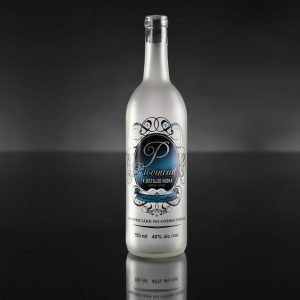 Provincial Vodka