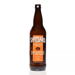 Shipyard Beer