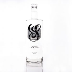 Social Vodka