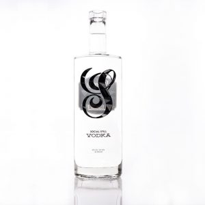 Social Vodka