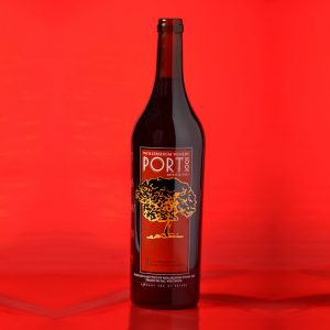 Wollersheim Winery's Port Wine