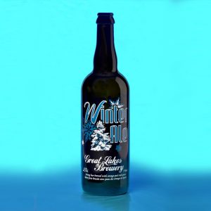 Winter Ale