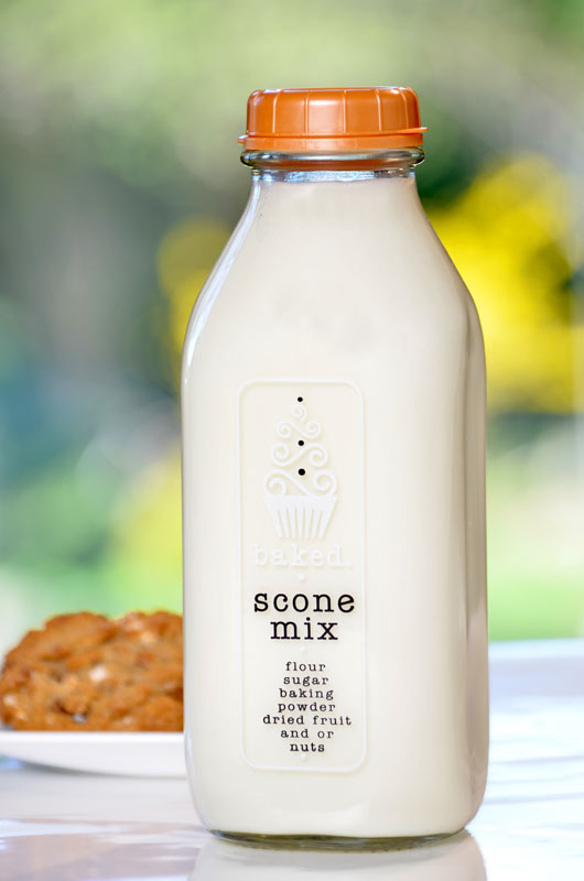 Glass Milk Bottles  Beyond Recycling & Supporting Local Farms