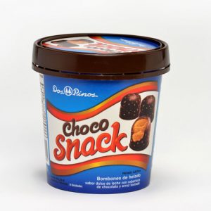 Sample Stanpac Food Packaging: Confectionary Containers