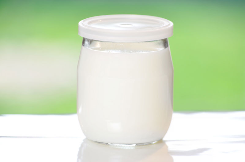 Dairy Packaging  Glass Containers for Dairy - Stanpac