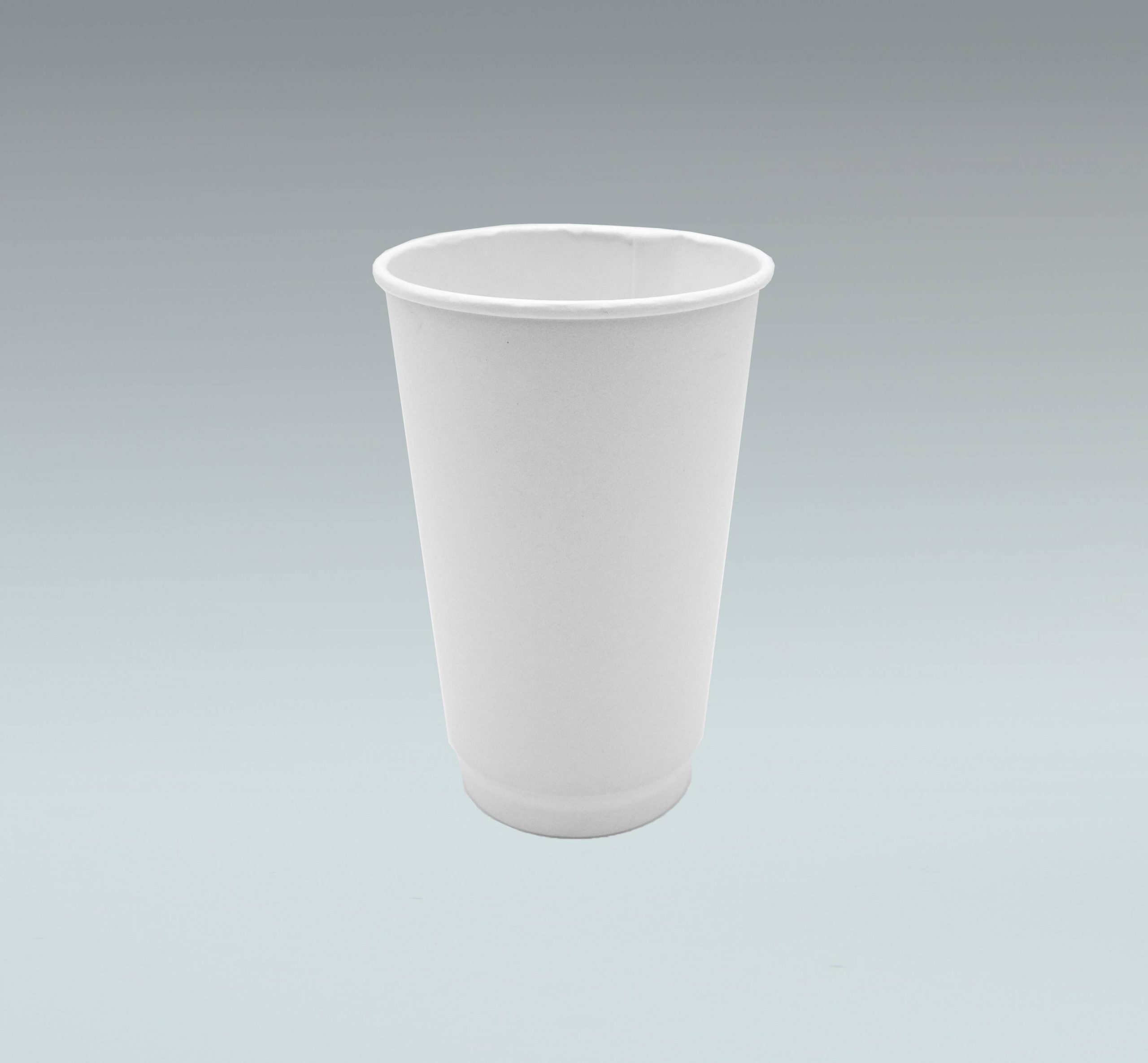 Double Wall Thermal Hot Cup - Stanpac