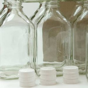 Glass Bottles & Jars Archives - Stanpac