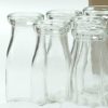 Half Pint (236ml) Glass Bottle