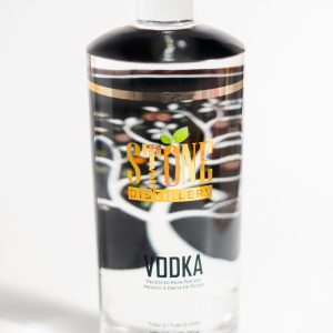 Stone Vodka