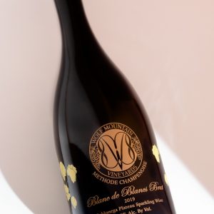 Wolf Mountain Sparkling Wine