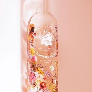 Rose Table Wine