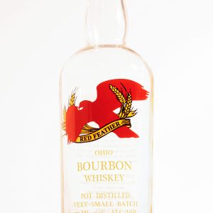 Ohio Burbon Whisky