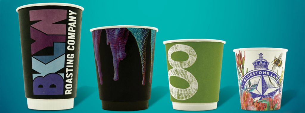 Service Food Packaging | Take Out Cups