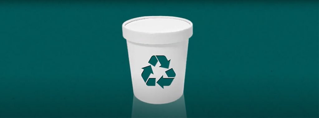 Sustainable and Safe Packaging