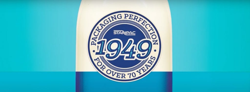 Stanpac | Packaging Perfection for over 70 Years. Since 1949