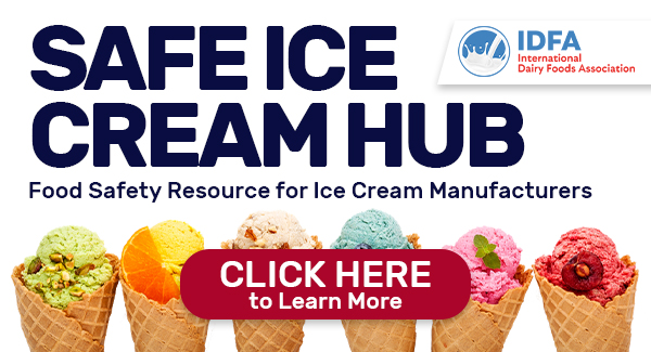 Wholesale Ice Cream Supplies