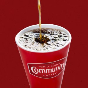 T-Series Double Wall Hot Cups