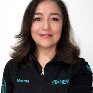 Norma Elizabeth Garcia