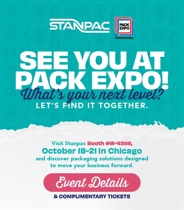 2026 PackExpo