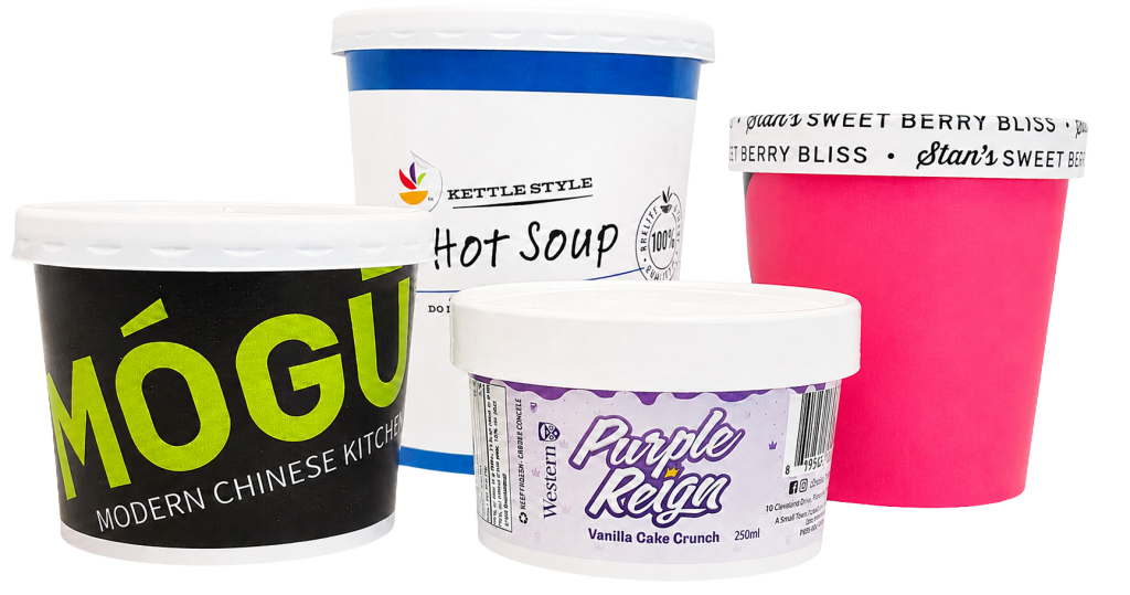 Food Containers