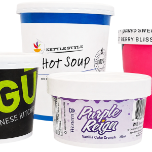 Food Containers