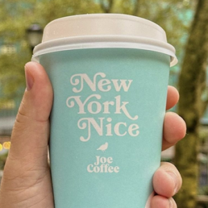 single wall hot cup