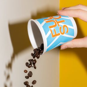 Full Stop Coffee Beans