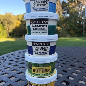 smiths farmers cheese